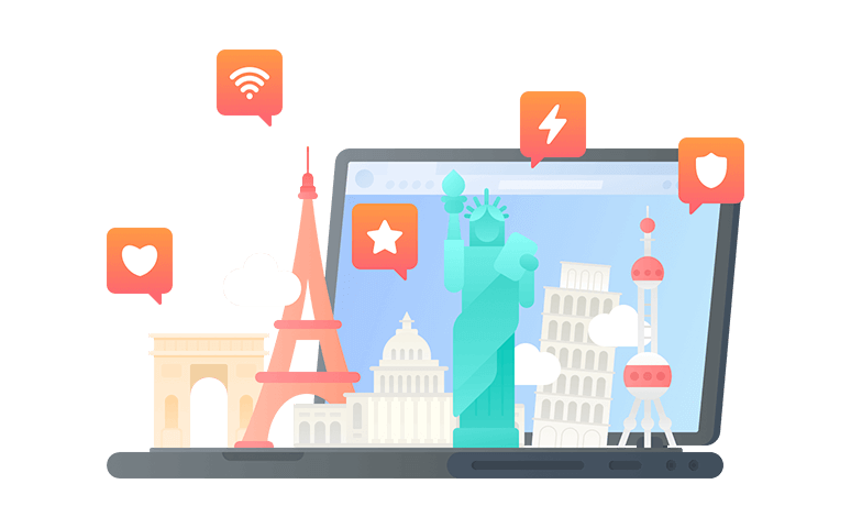 在斐济连接到中国vpn - 雷艇加速器