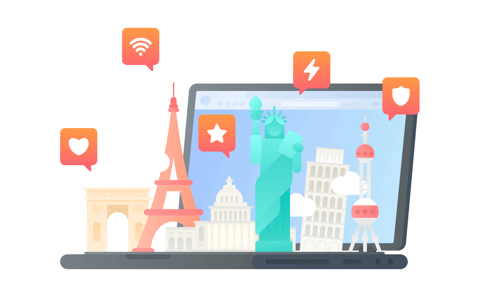 在斐济连接到中国vpn - 雷艇加速器